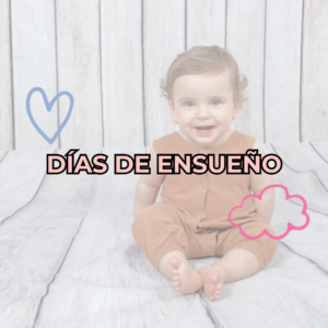 DÍAS DE ENSUEÑO